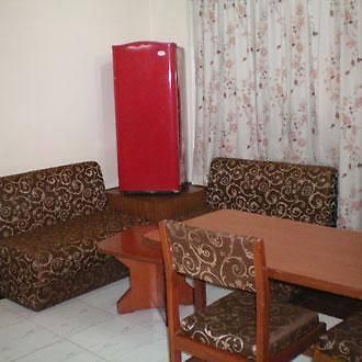 Samdariya Hotel Jabalpur Exterior photo