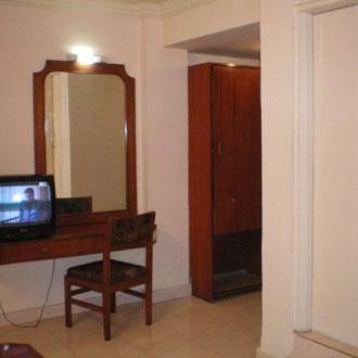 Samdariya Hotel Jabalpur Exterior photo
