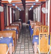 Samdariya Hotel Jabalpur Exterior photo