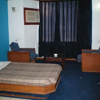 Samdariya Hotel Jabalpur Exterior photo